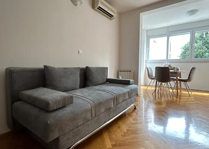 Appartement Laura *