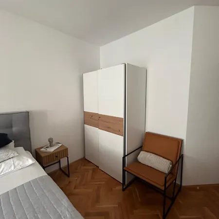Apartman Laura