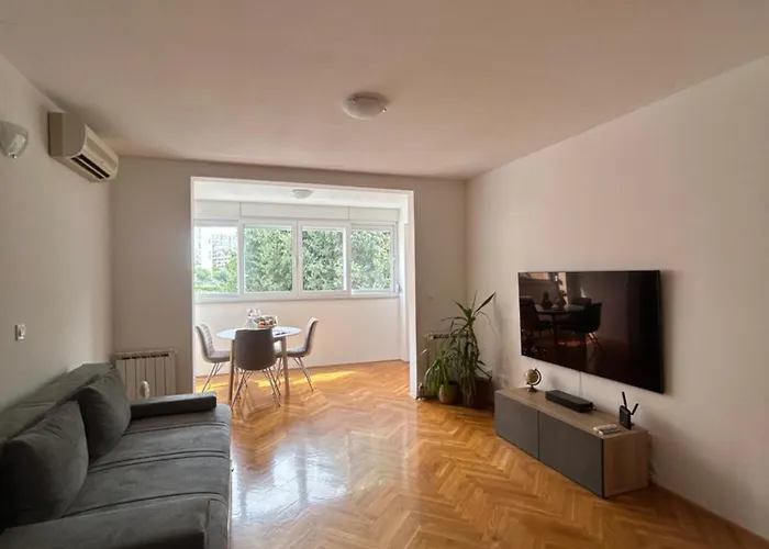 Apartament Laura *