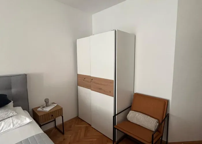 Apartament Laura